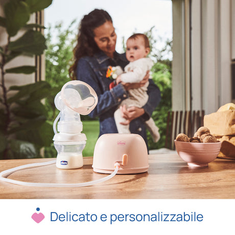 Chicco Tiralatte Elettrico Stimolatte