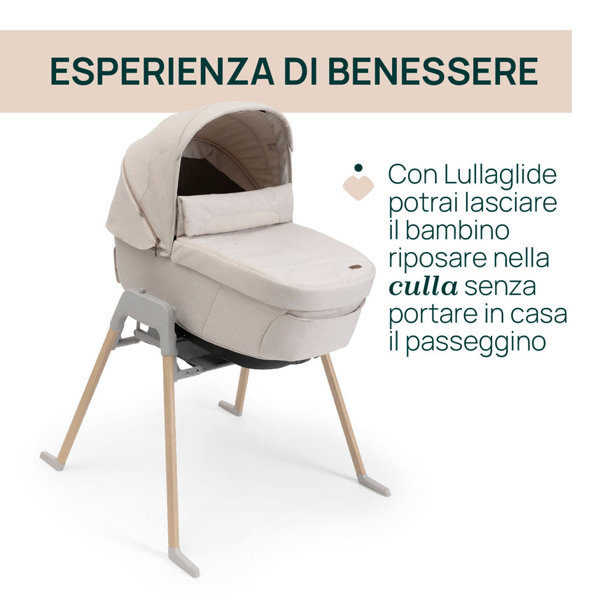 Chicco Stand Up Lullaglide