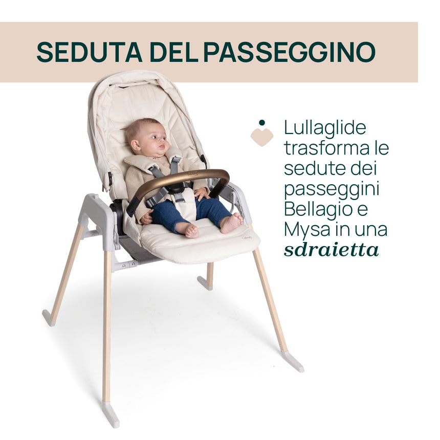 Chicco Stand Up Lullaglide