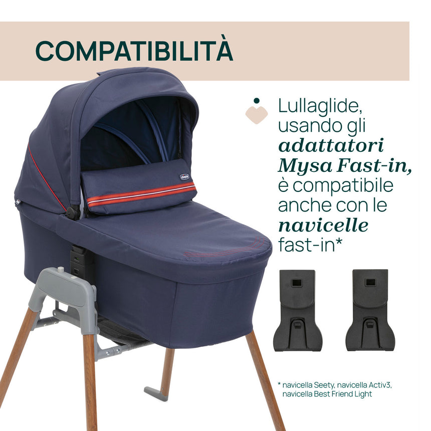 Chicco Stand Up Lullaglide