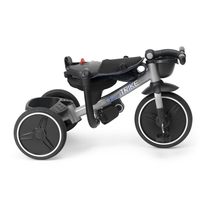Chicco Triciclo Evolutivo 4in1 +6m