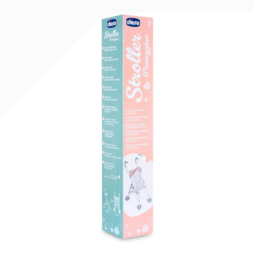Chicco Passeggino per Bambole My First Doll +3 anni