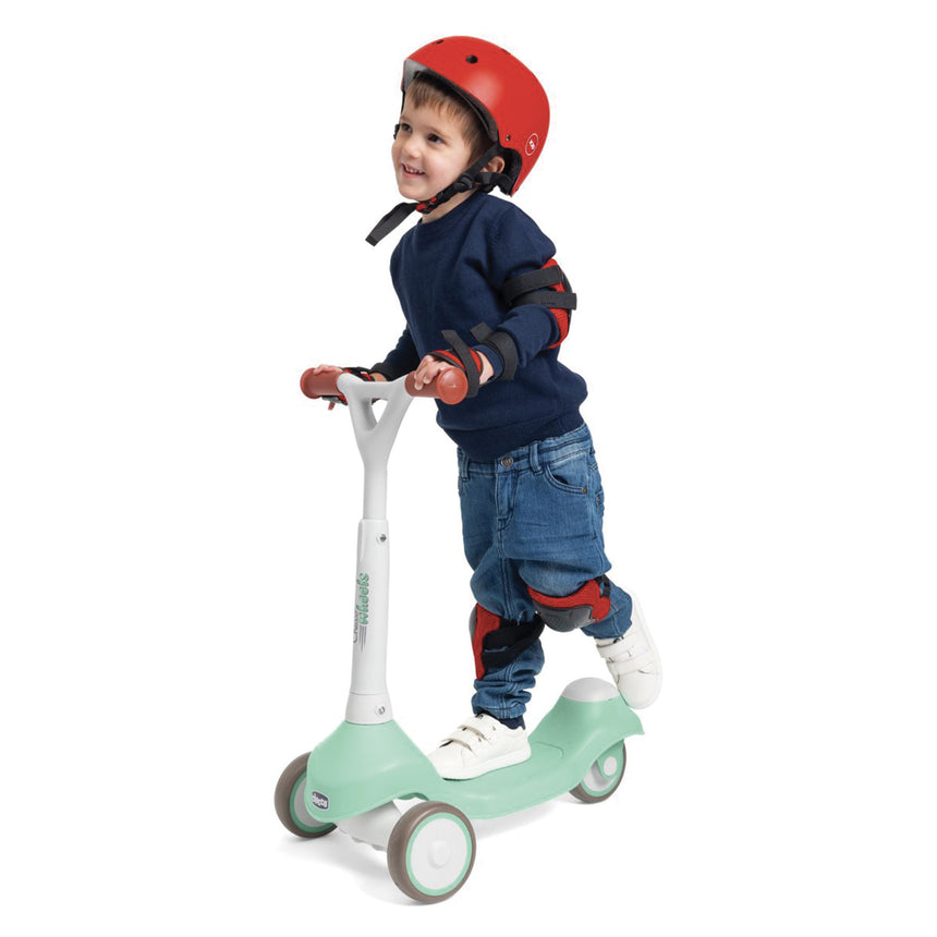 Chicco Monopattino Evolutivo 2in1 1-4 anni
