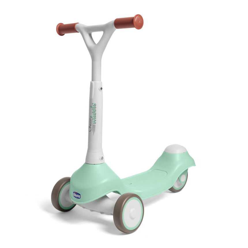 Chicco Monopattino Evolutivo 2in1 1-4 anni