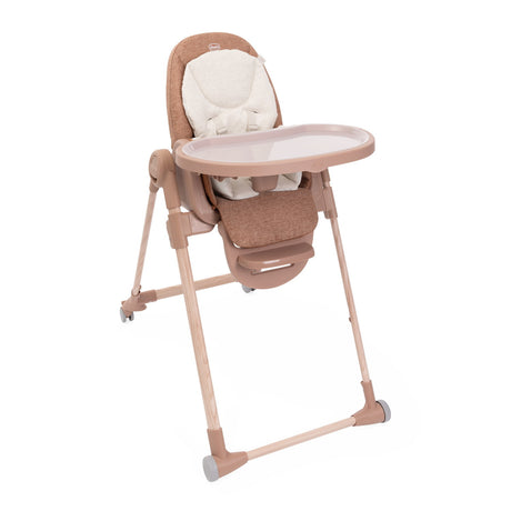 Chicco Seggiolone Polly Armonia