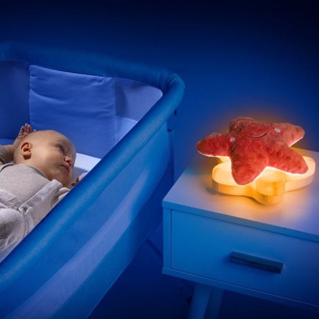 Chicco Luce Notturna You&Me Star +0m