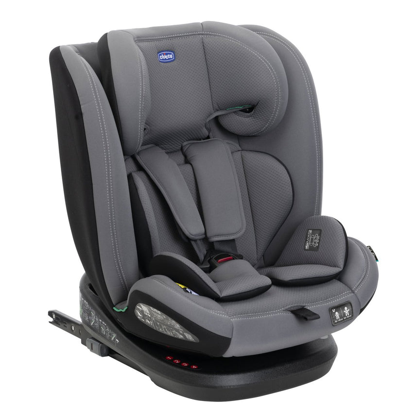 Chicco Seggiolino Auto Mokita i-Size 76-150 cm