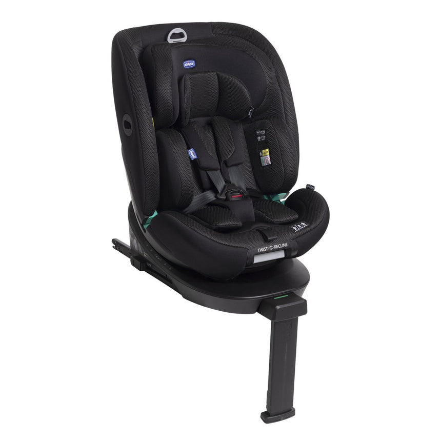 Chicco Seggiolino Auto Everone i-Size 40-150 cm
