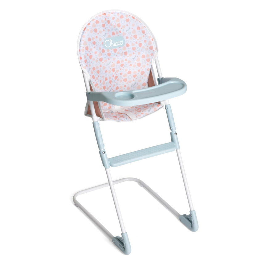 Chicco Seggiolone per Bambole My First Doll +3 anni