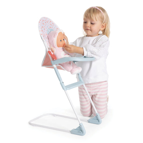Chicco Seggiolone per Bambole My First Doll +3 anni