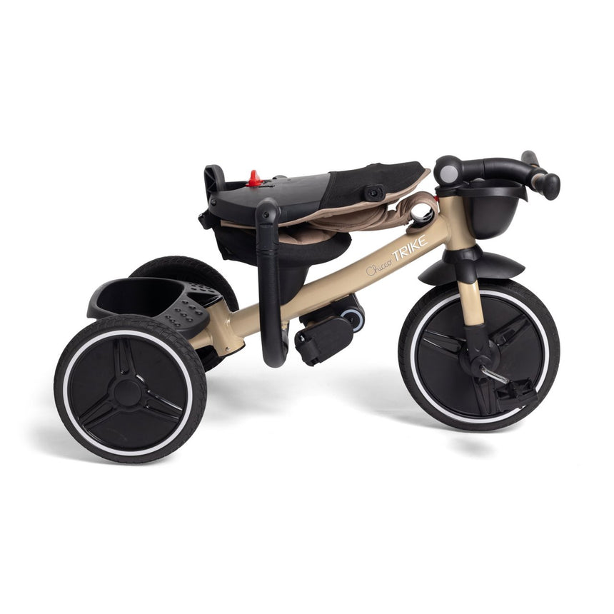 Chicco Triciclo Evolutivo 4in1 +6m