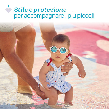 Chicco Occhiali da Sole +0 mesi