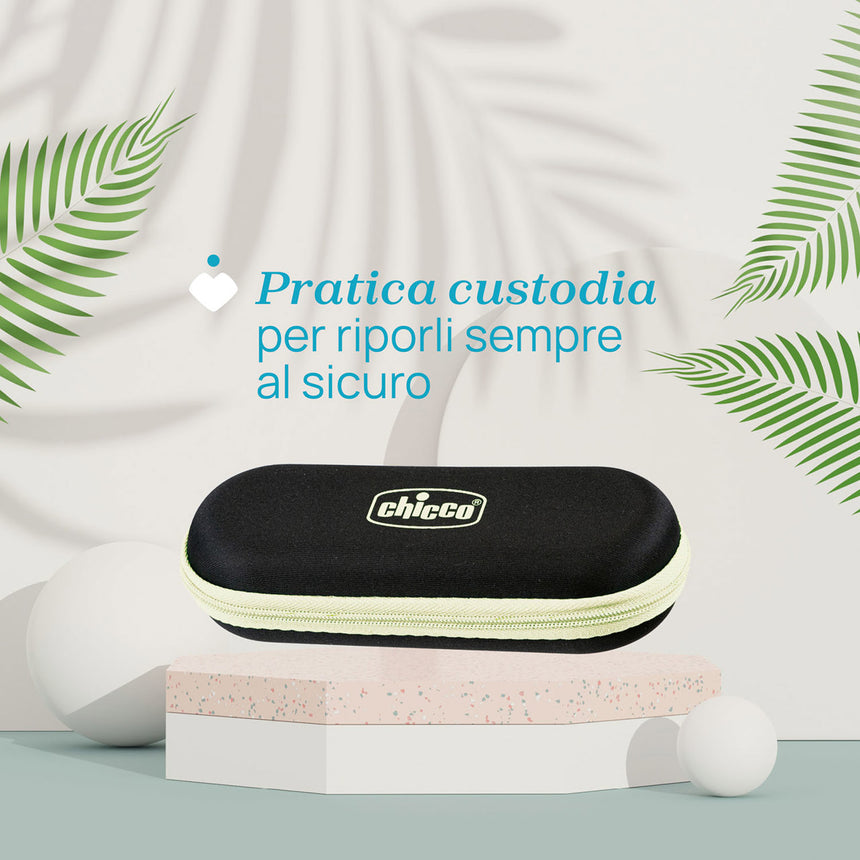 Chicco Occhiali da Sole +0 mesi