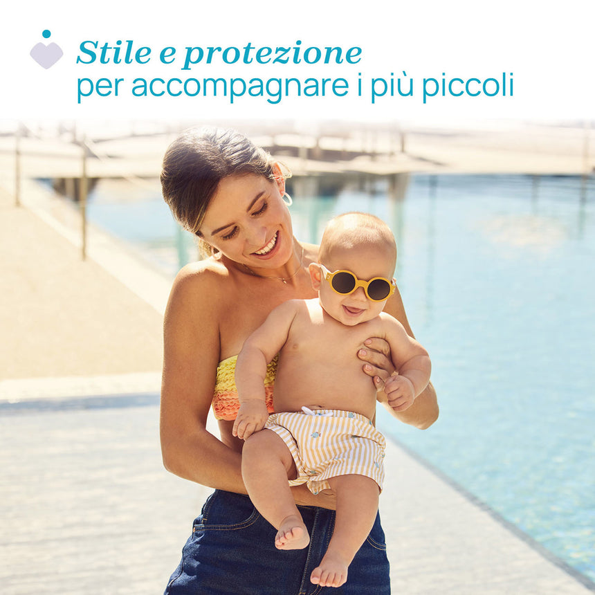 Chicco Occhiali da Sole +0 mesi