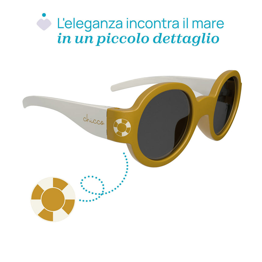 Chicco Occhiali da Sole +0 mesi