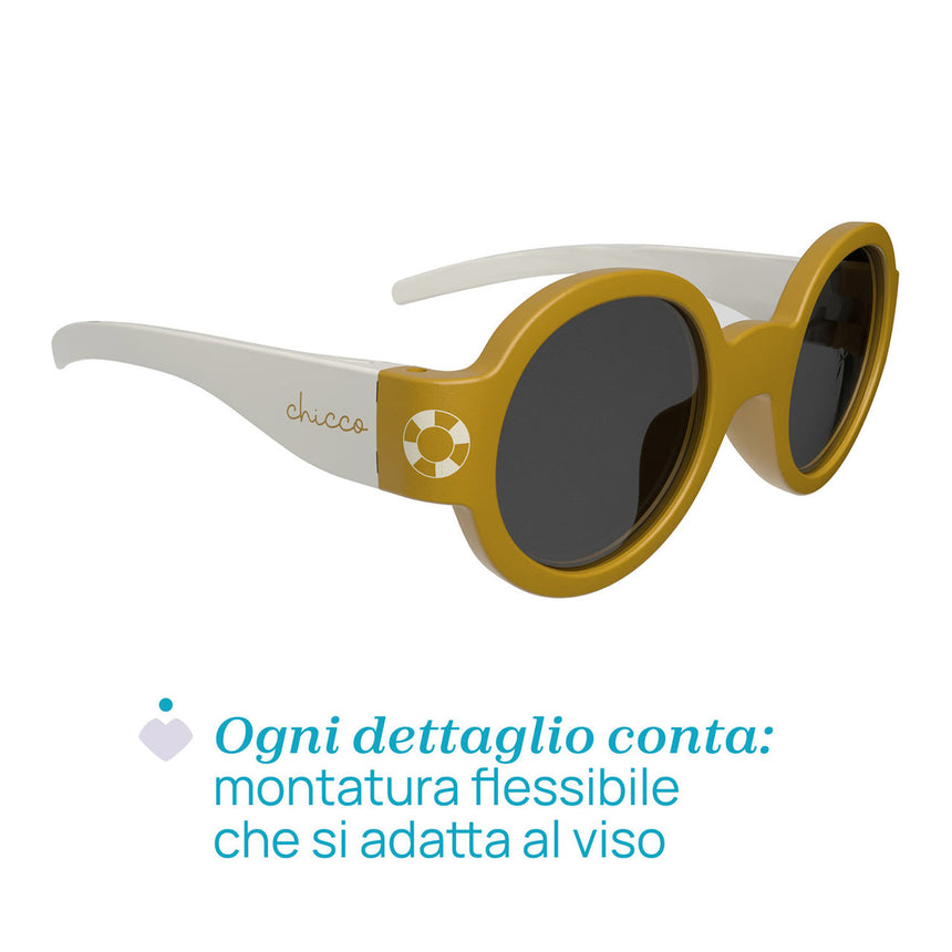 Chicco Occhiali da Sole +0 mesi