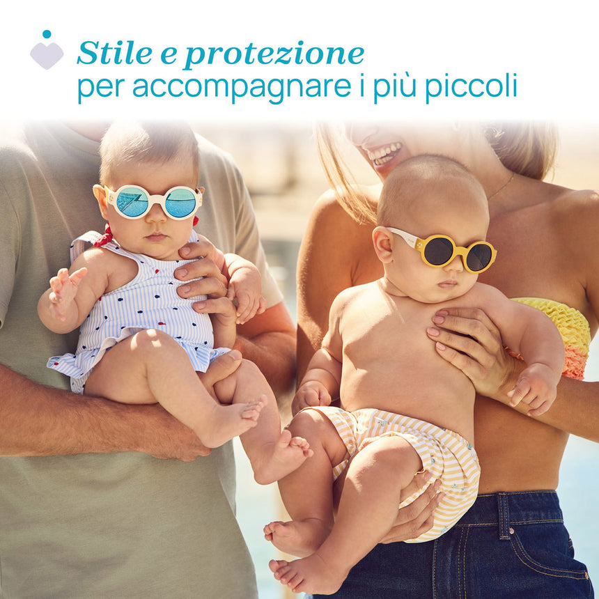Chicco Occhiali da Sole +0 mesi