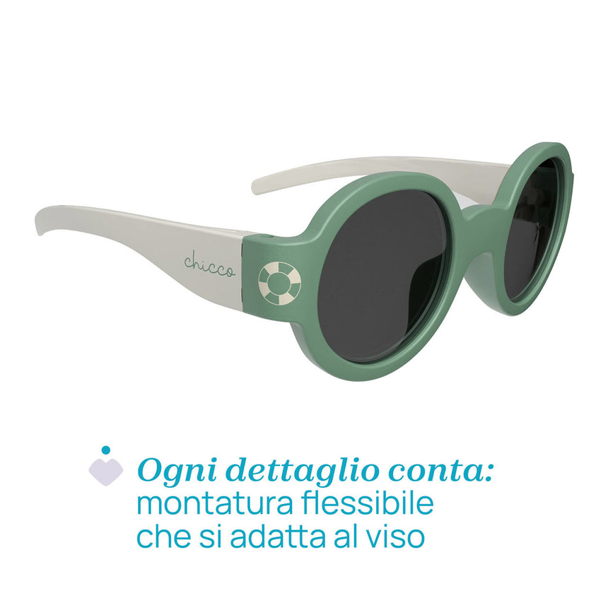 Chicco Occhiali da Sole +0 mesi