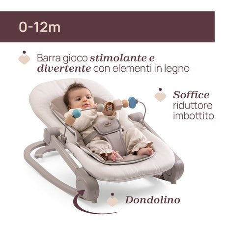 Chicco Sdraietta Magia