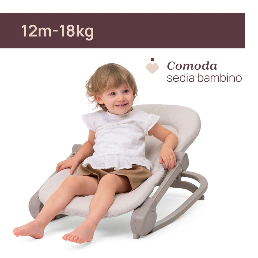 Chicco Sdraietta Magia