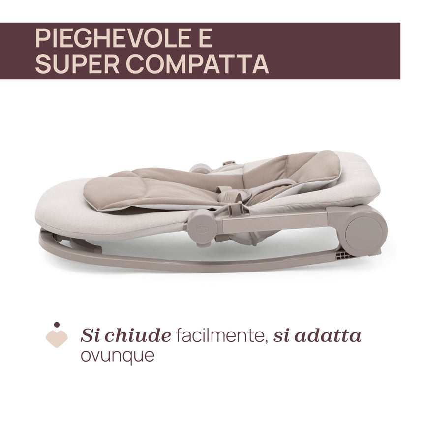 Chicco Sdraietta Magia
