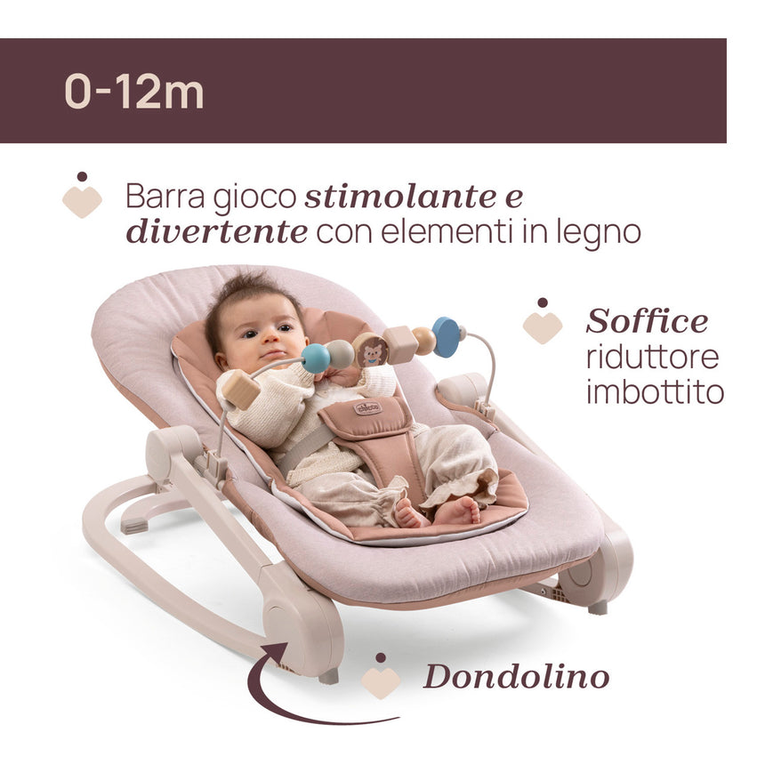 Chicco Sdraietta Magia