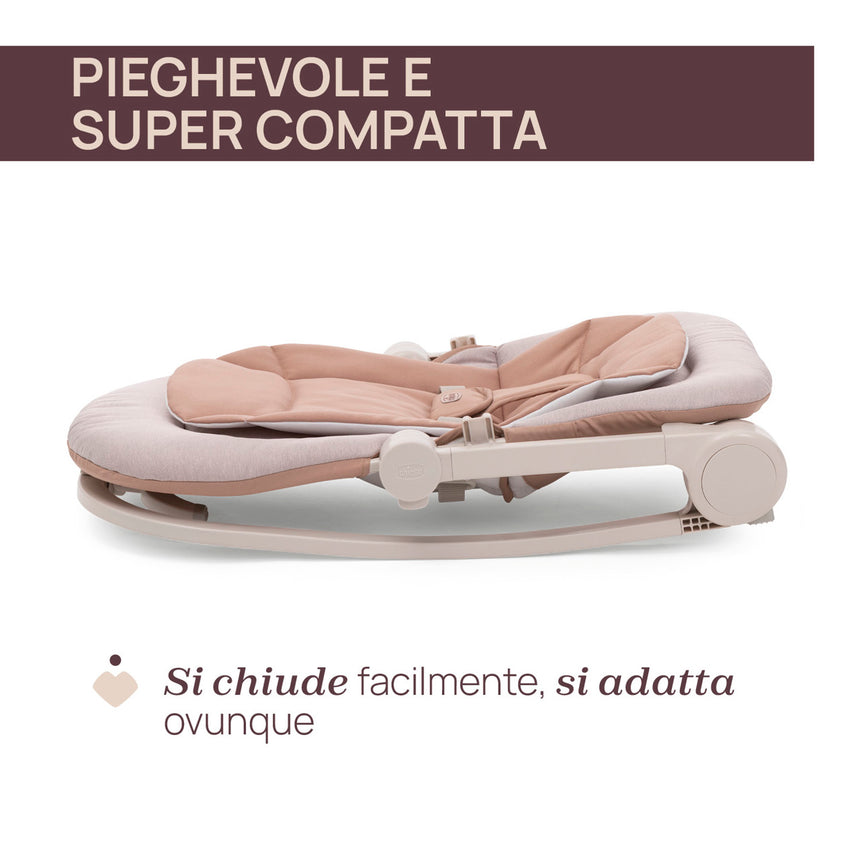 Chicco Sdraietta Magia