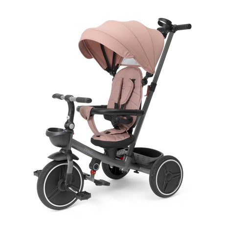 Chicco Triciclo Evolutivo 4in1 +6 mesi