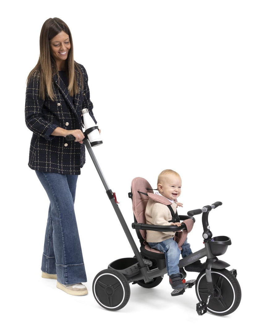 Chicco Triciclo Evolutivo 4in1 +6 mesi