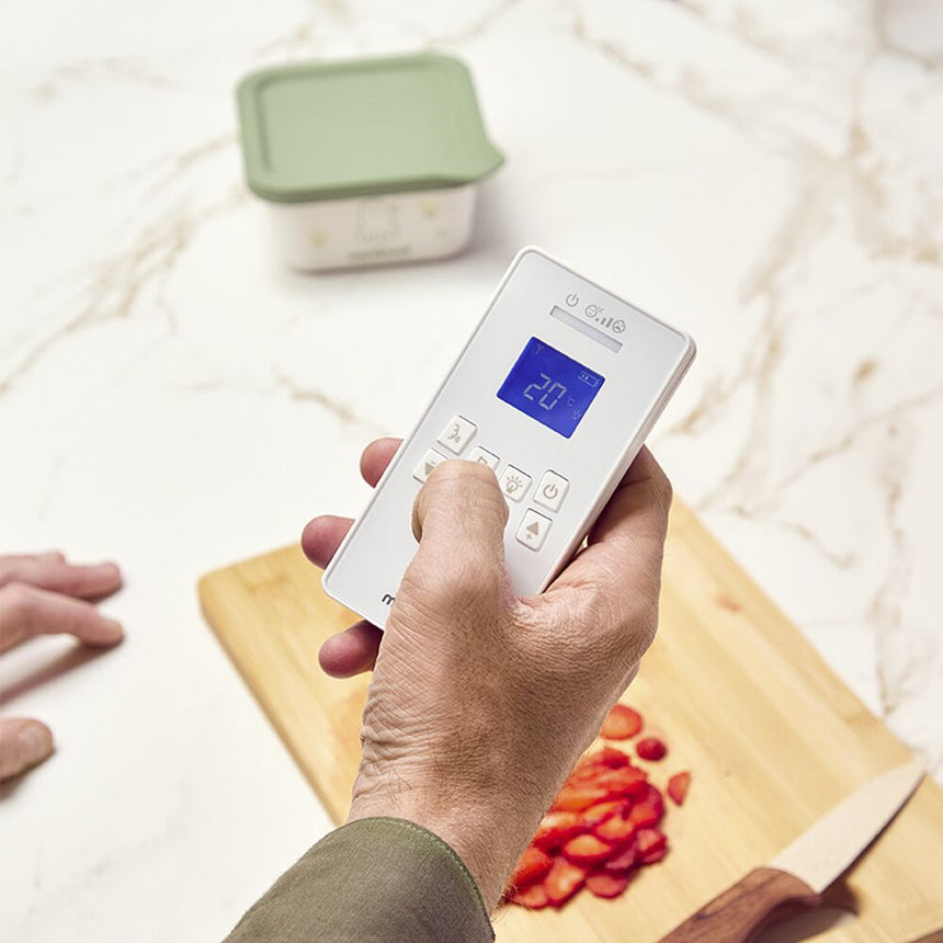 Miniland Baby monitor audio Digitalk Luxe