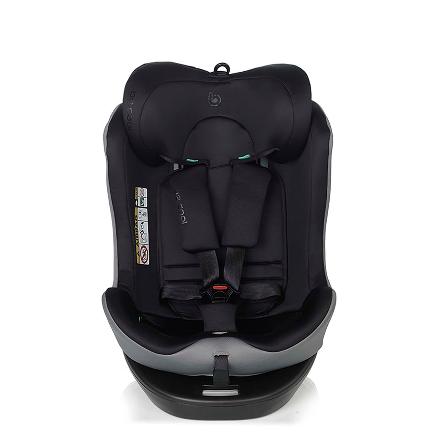 Be Cool Seggiolino auto Easy i-Size 40-150 cm