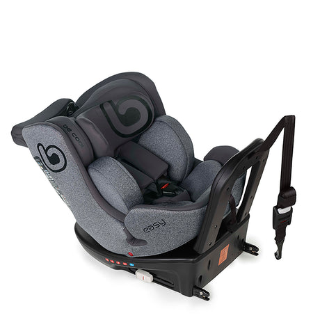 Be Cool Seggiolino auto Easy i-Size 40-150 cm