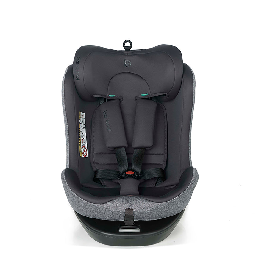 Be Cool Seggiolino auto Easy i-Size 40-150 cm