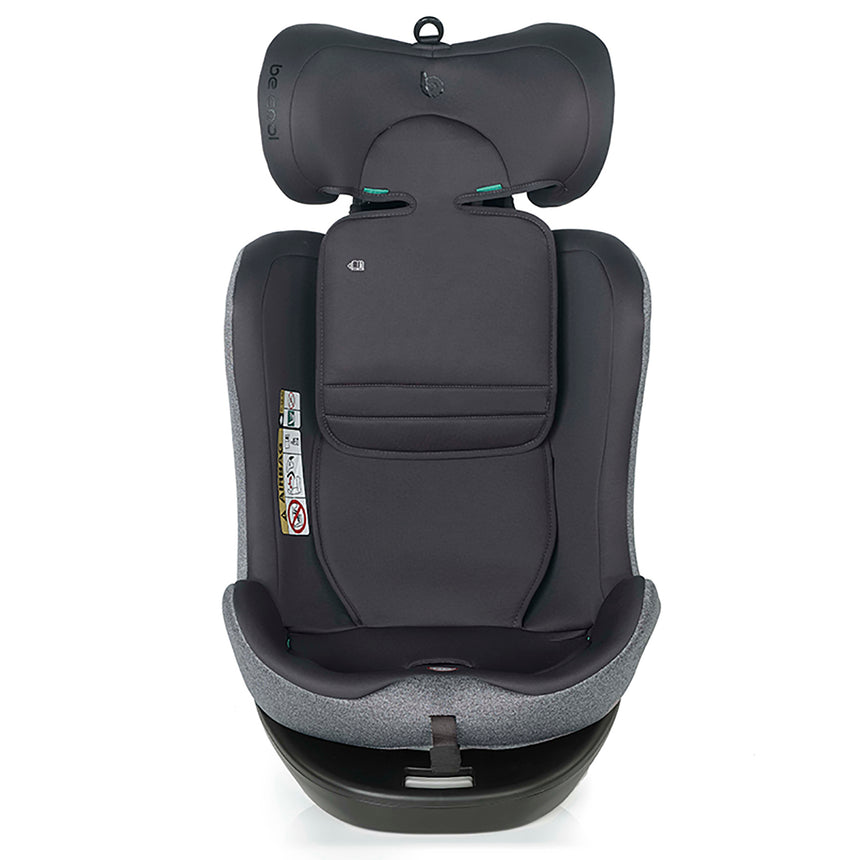 Be Cool Seggiolino auto Easy i-Size 40-150 cm