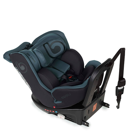Be Cool Seggiolino auto Easy i-Size 40-150 cm