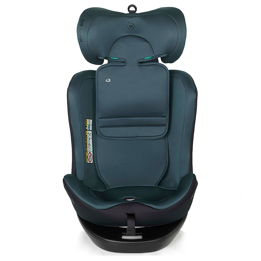 Be Cool Seggiolino auto Easy i-Size 40-150 cm