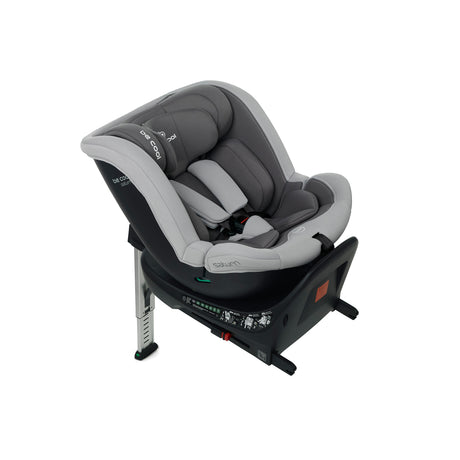 Be Cool Seggiolino Auto Saturn i-Size 40-150 cm