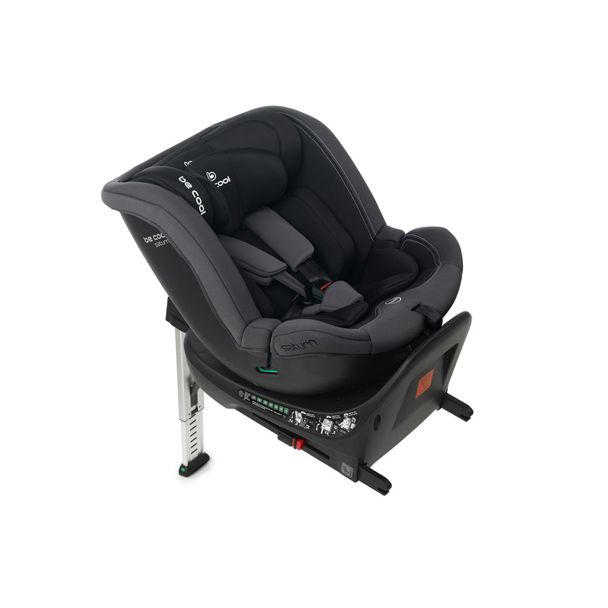 Be Cool Seggiolino Auto Saturn i-Size 40-150 cm