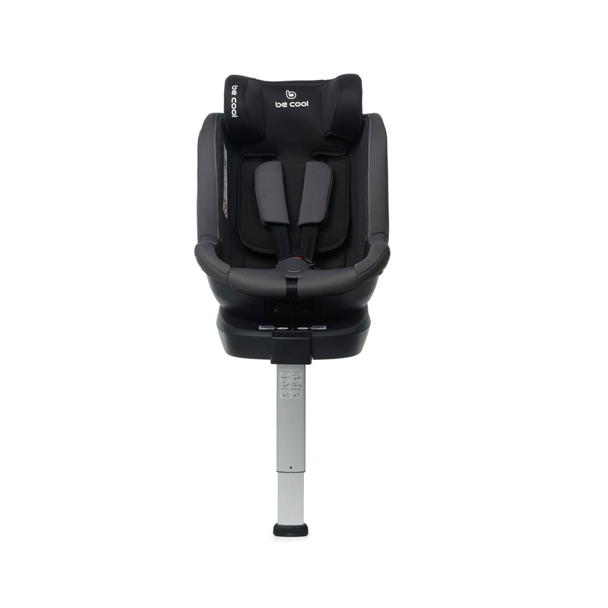 Be Cool Seggiolino Auto Saturn i-Size 40-150 cm