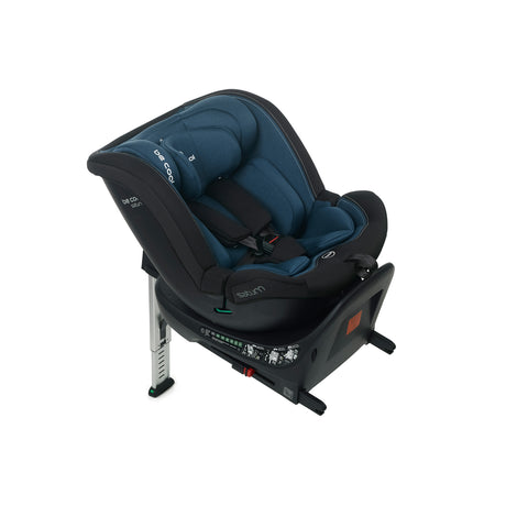 Be Cool Seggiolino Auto Saturn i-Size 40-150 cm