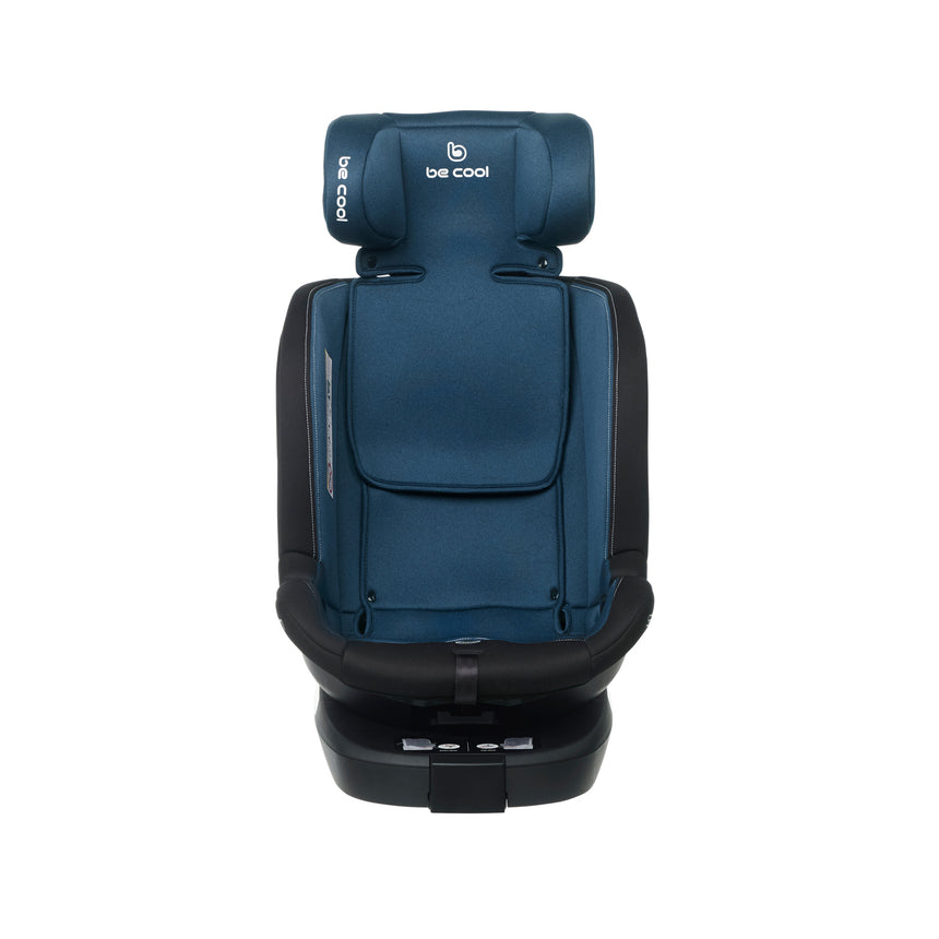 Be Cool Seggiolino Auto Saturn i-Size 40-150 cm