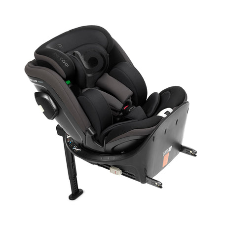 Be Cool Seggiolino Auto Wagon 2 i-Size 40-150 cm