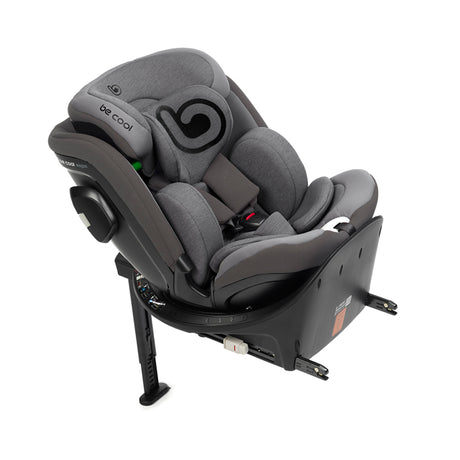 Be Cool Seggiolino Auto Wagon 2 i-Size 40-150 cm
