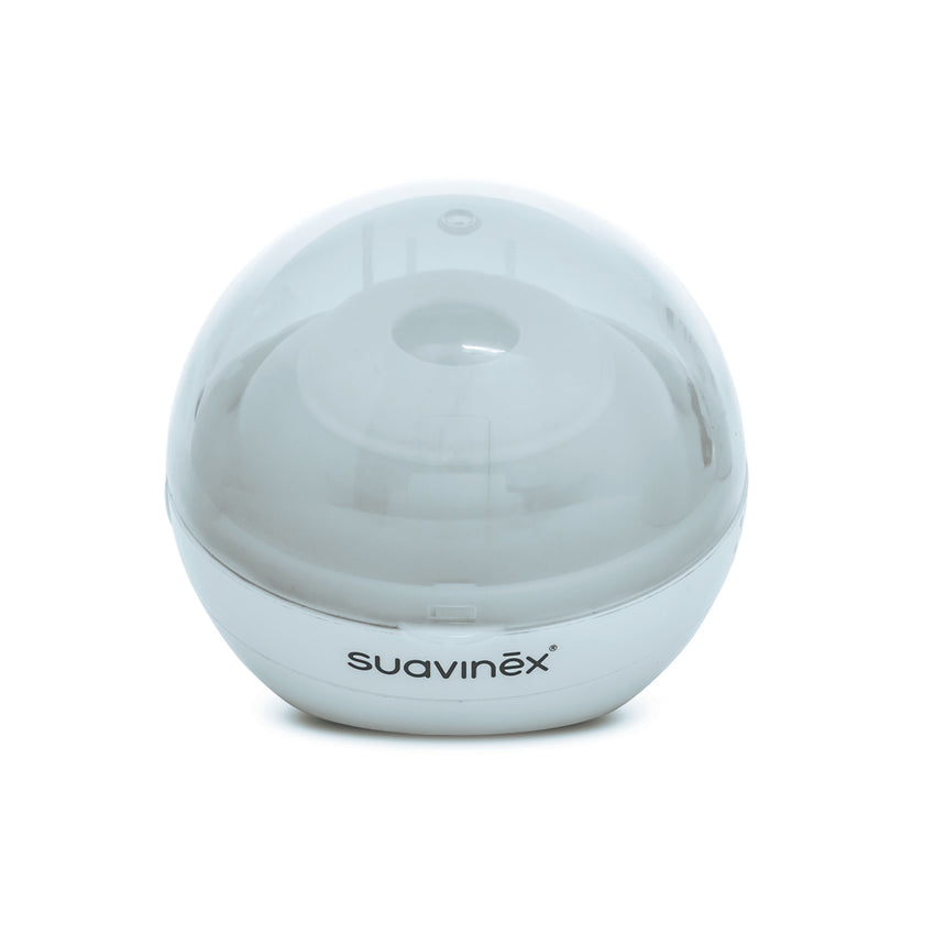 Suavinex Sterilizzatore Portatile per Ciuccio Duccio