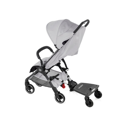 Be Cool Pedana Universale Skate per Passeggino