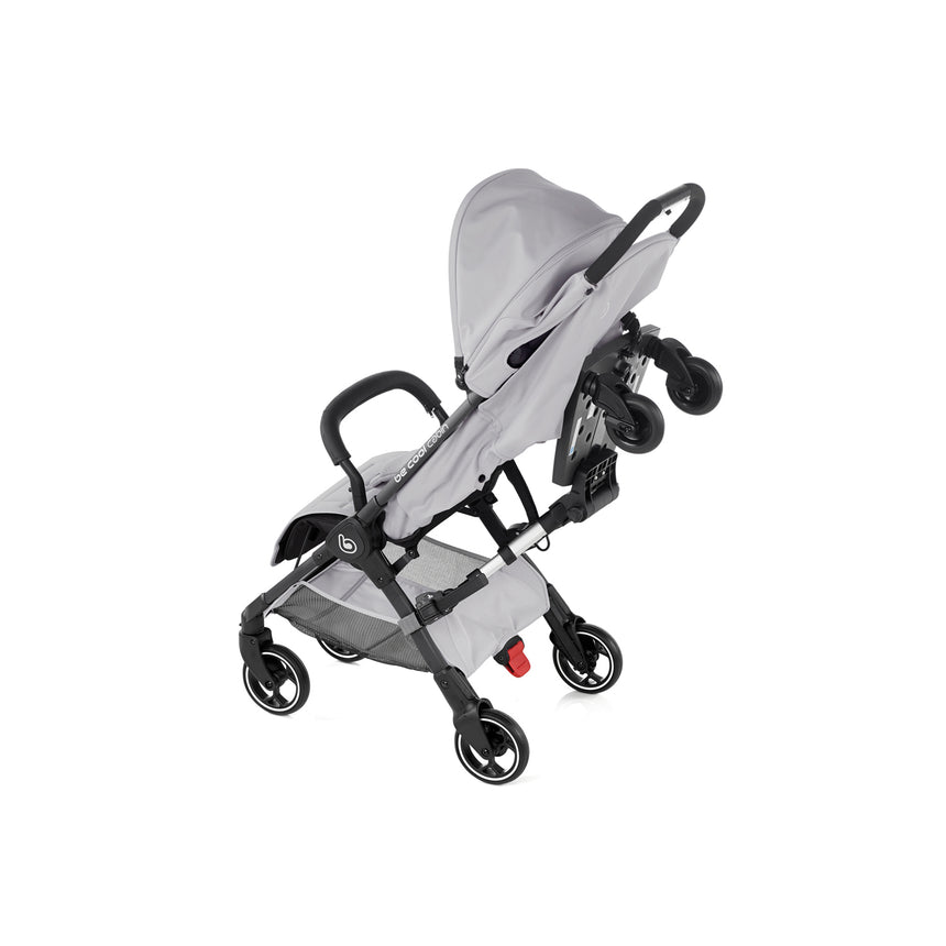 Be Cool Pedana Universale Skate per Passeggino