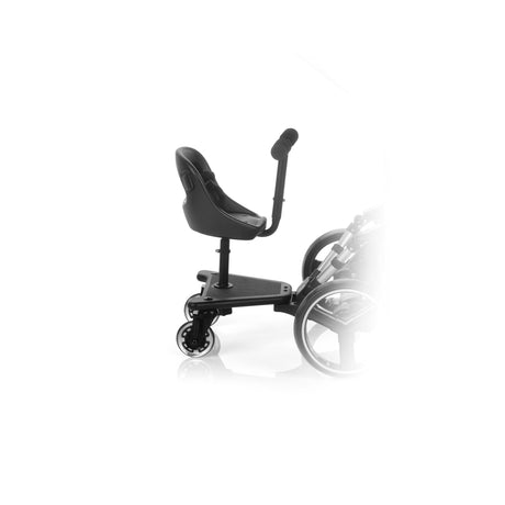 Be Cool Sedile Seat per Pedana Skate