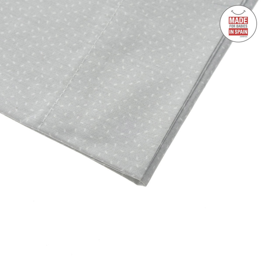 Cambrass Completo Lettino Sky 3 pezzi