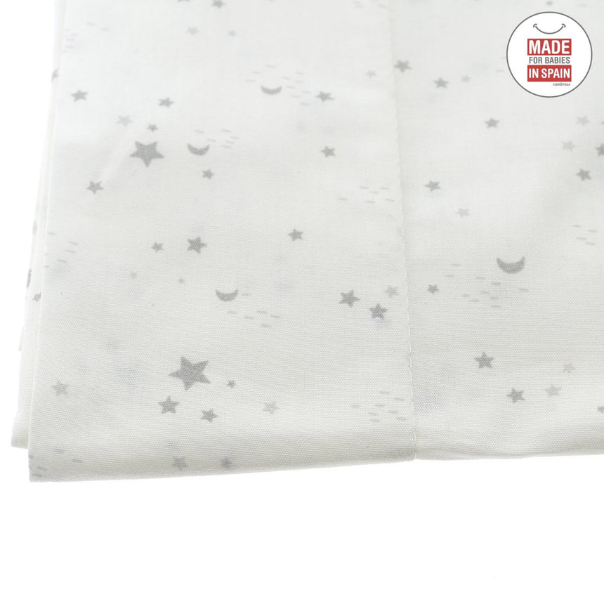 Cambrass Completo Lettino Sky 3 pezzi