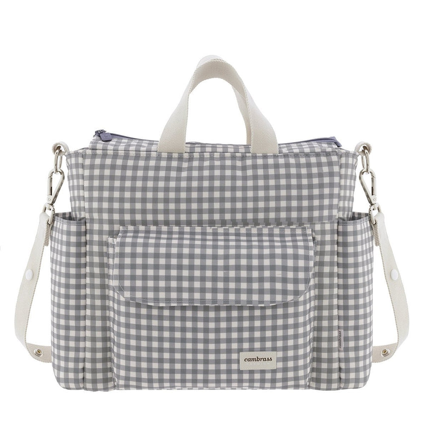 Cambrass Premium Borsa Cambio Abril Raf